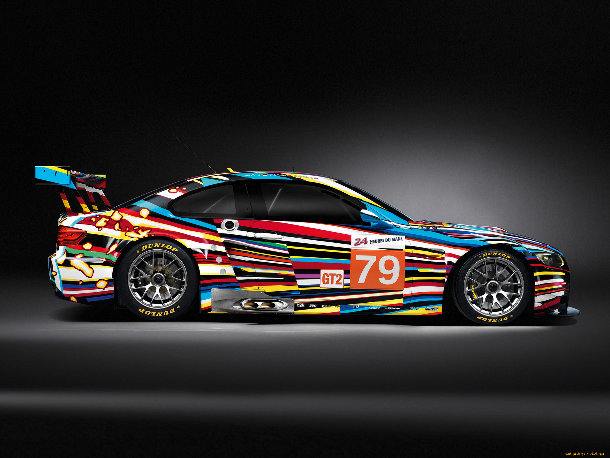 , bmw